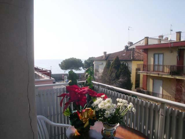 Villa Al Mare Grado Extérieur photo