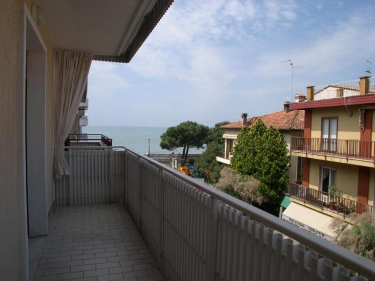 Villa Al Mare Grado Extérieur photo