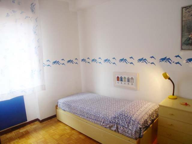 Villa Al Mare Grado Extérieur photo