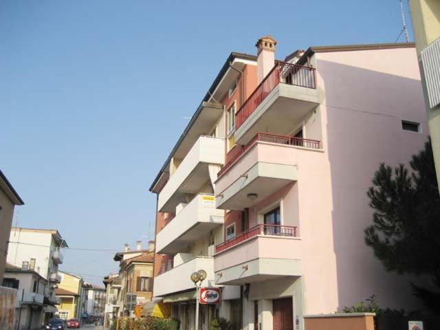 Villa Al Mare Grado Extérieur photo
